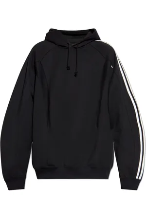Y-3 Sweatshirts & Hoodies, Herr, L, Bomull, Hoodie