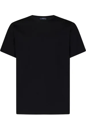 HERNO Topp, Herr, 2Xl, Bomull, Svart T-shirt och Polo Combo