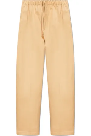 Jil Sander Byxor, Herr, L, Bomull, Bomullsbyxor