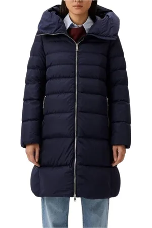 add Kappa, Dam, S, Läder, Kläder Jackor
