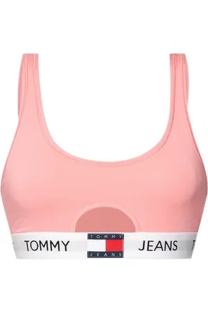 Tommy Hilfiger Sport, Dam, M, Stilren Modern Produkt för Dig