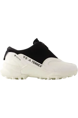 Y-3 Skor, unisex, 38 EU, Läder, Swift R3 GTX Lo Sneakers