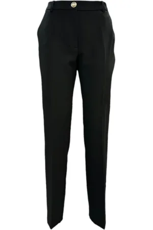 Guess Byxor, Dam, 4Xl, Klassiska Twill Chinos