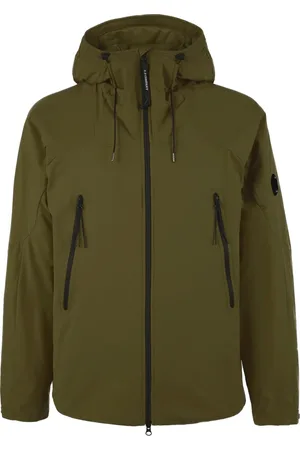 C.P. Company Jacka, Herr, L, Primaloft Verde Mil Vindjacka