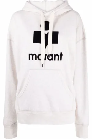 Isabel Marant Sweatshirts & Hoodies, Dam, XS, Bomull, Mansel Hoodie