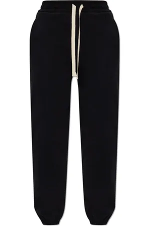 Jil Sander Byxor, Dam, M, Bomull, Sweatpants