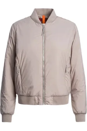 Parajumpers Jacka, Dam, M, Polyester, Lux Bomberjacka i Duster Line