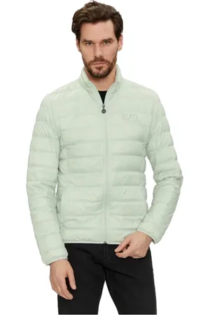 EA7 Jacka, Herr, M, Regular Fit Mid-Season Jacka