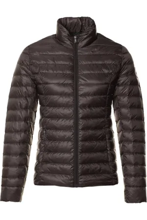 Jott Jacka, Dam, S, Slim Fit Lätt Dunjacka
