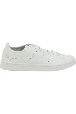Y-3 Skor, Herr, 43 EU, Läder, Stan Smith Läder Sneakers