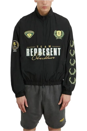 Represent Jacka, Herr, L, Världsmästerskap Track Jacka
