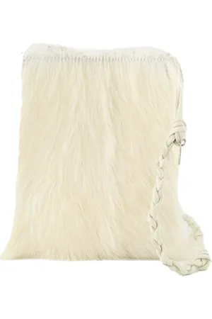 Jil Sander Väska, Dam, ONE Size, Läder, Tangle Small Crossbody