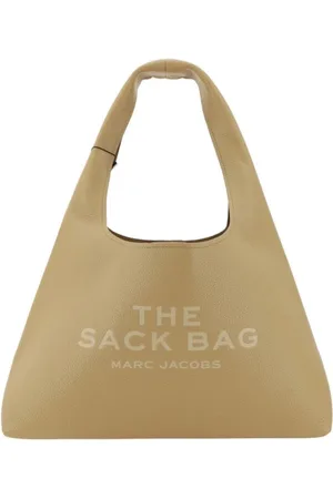 Marc Jacobs Väska, Dam, ONE Size, Läder, Ikoniskt Läder Axelväska