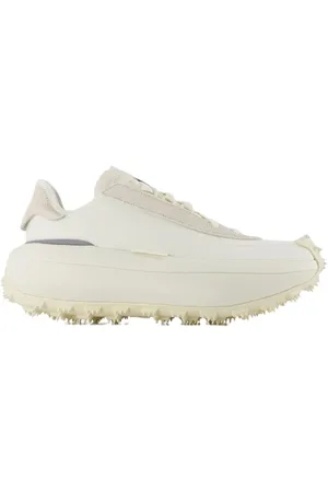 Y-3 Skor, Dam, 37 EU, Läder, Makura Sneakers