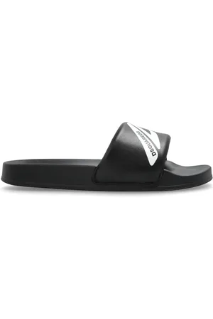 Dsquared2 Skor, Dam, 41 EU, Tryckta flip-flops