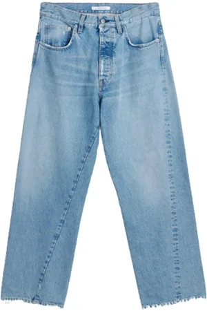 Sunflower Jeans, Herr, W30, Denim, Vintage Wide Twist Jeans
