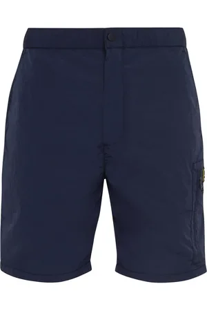 Barbour Shorts, Herr, S, Cargo Shorts Sapphire Navy Inline