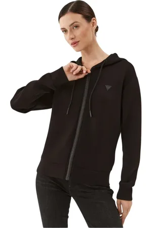 Guess Sweatshirts & Hoodies, Dam, S, Zip Hoodie