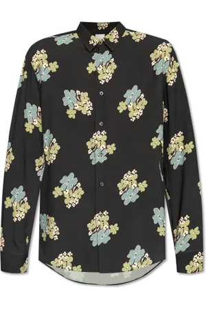 Paul Smith Skjorta, Herr, S, Skjorta med blommönster