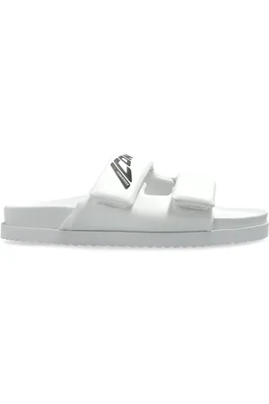 Dsquared2 Skor, Dam, 37 EU, Sandaler med logotyp