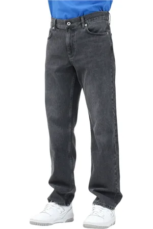 Karl Lagerfeld Jeans, Herr, W30, Denim, Jeans Svart