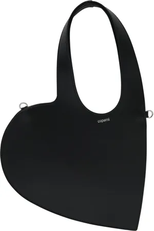 COPERNI Väska, Dam, ONE Size, Liten Baby Heart Toteväska