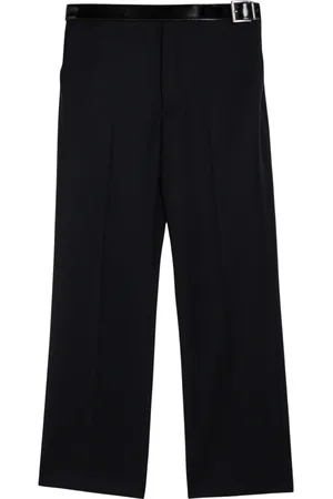 Prada Byxor, Herr, L, Regular Fit Byxor