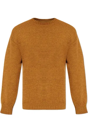 Dsquared2 Stickade tröjor & koftor, Herr, M, Sweater med logotyp