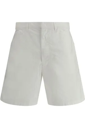Prada Shorts, Herr, M, Bomull, Klassiska bomullsshorts, normal passform