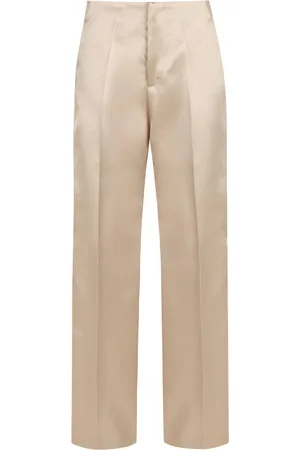 Serafini Byxor, Dam, S, Satinbyxor med sidfickor