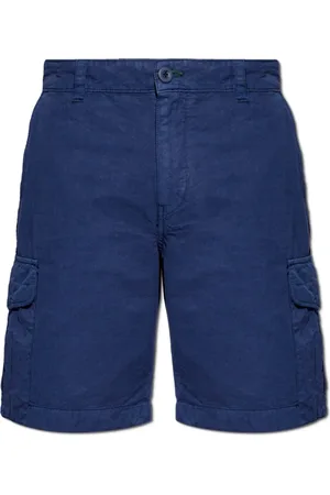 Paul Smith Shorts, Herr, W31, Bomull, Logo shorts