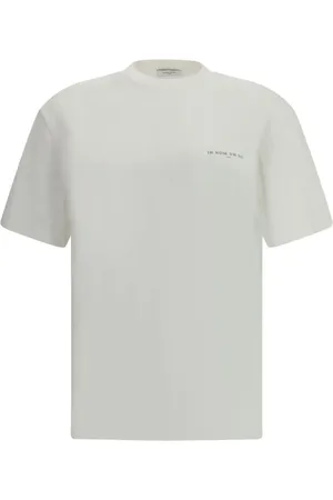 Ih Nom Uh Nit Topp, Herr, L, Bomull, Mask Autentisk T-shirt med Stor Print