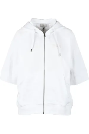 Woolrich Sweatshirts & Hoodies, Dam, M, Bomull, Maglia