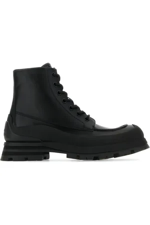 Alexander McQueen Skor, Herr, 42 EU, Snörstövlar