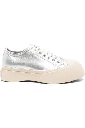 Marni Skor, Dam, 38 EU, Casual Sneakers