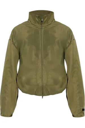 FEAR OF GOD Jacka, Dam, XS, Nylon, Jacka med ståkrage
