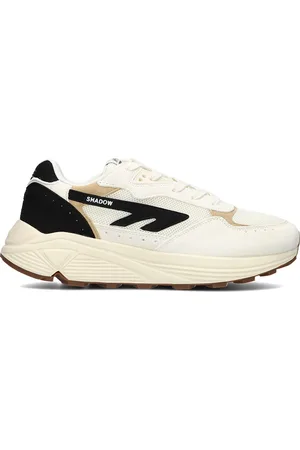 Hi-Tec Skor, Herr, 43 EU, Mocka, Shadow Rgs Låga Damsneakers