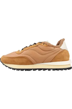 Hidnander Skor, Dam, 39 EU, Polar Fleece Sneakers
