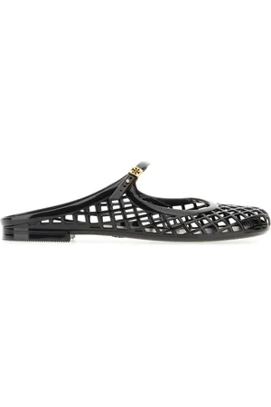 Tory Burch Skor, Dam, 38 EU, Eleganta Balettskor för Kvinnor