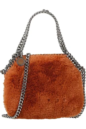 Stella McCartney Väska, Dam, ONE Size, Snygg Crossbody Väska för Kvinnor