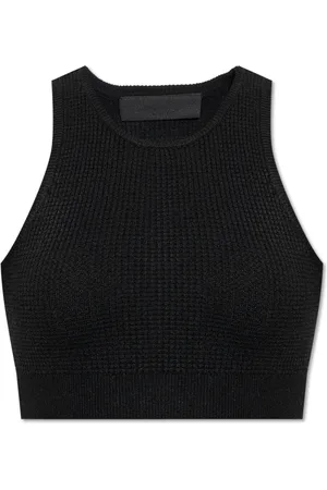 FEAR OF GOD Topp, Dam, S, Räfflad Topp