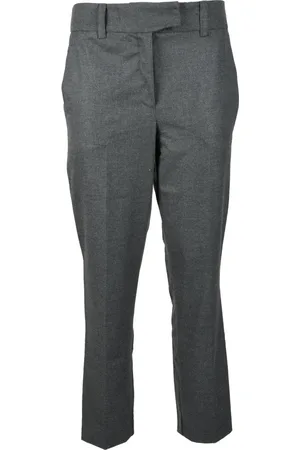 MARELLA Byxor, Dam, S, Polyester, Byxor