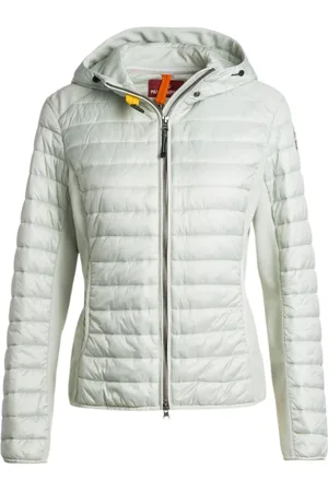 Parajumpers Jacka, Dam, S, Polyester, Hybrid huva jacka med dun-säker tyg
