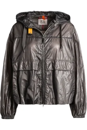 Parajumpers Jacka, Dam, XS, Nylon, Lättviktig Nylon Organza Jacka