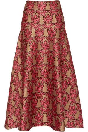 La DoubleJ Kjol, Dam, M, Janis Skirt
