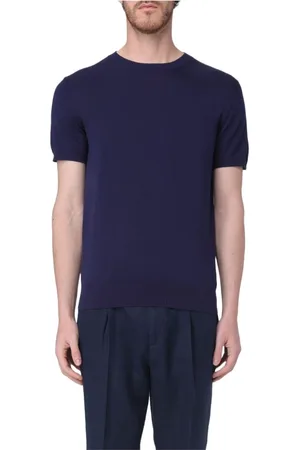 Manuel Ritz Topp, Herr, 3Xl, Bomull, Bomull Kortärmad Regular Fit Tröja