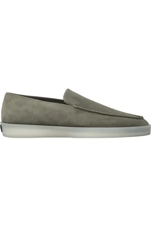 FEAR OF GOD Skor, Herr, 40 EU, Stiliga Loafer Skor för Män