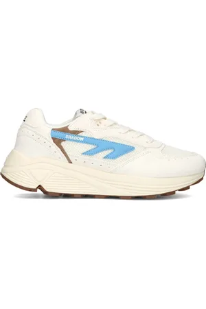 Hi-Tec Skor, Herr, 42 EU, Mocka, Shadow Rgs Mocka Sneakers Damer