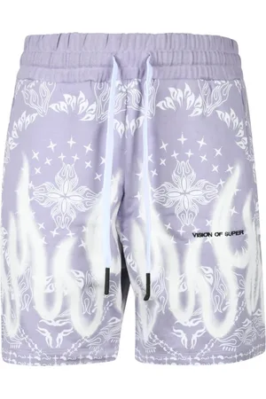 Vision Of Super Shorts, Herr, S, Bomull, Byxor