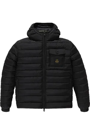 RefrigiWear Jacka, Herr, M, Läder, Kläder Jackor